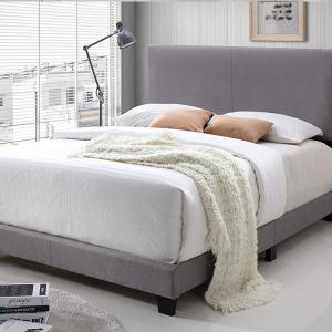 най - продаваният високо качество на съвременните тапицирани леглото 023